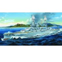 Plastic boat model 2.4g R/C USS Arizona BB-39 1941 | Scientific-MHD Plastic boat model 2.4g R/C USS Arizona BB-39 1941 | Scientific-MHD