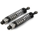 ALU 95 mm aluminum shock absorbers accessories | Scientific-MHD