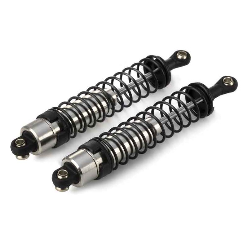 ALU 95 mm aluminum shock absorbers accessories | Scientific-MHD