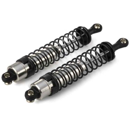 ALU 95 mm aluminum shock absorbers accessories | Scientific-MHD