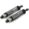 ALU 95 mm aluminum shock absorbers accessories | Scientific-MHD