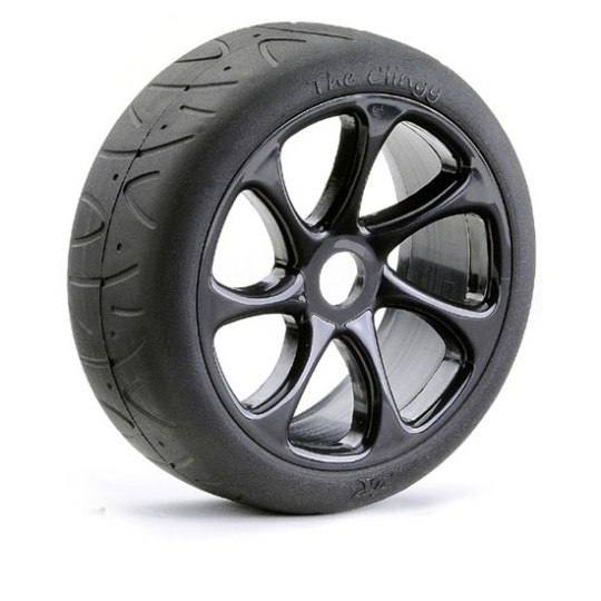 Radio -controlled car accessories pair wheels Buggy 1/8 track Radio -controlled car accessories pair wheels Buggy 1/8 track | Scientific-MHD