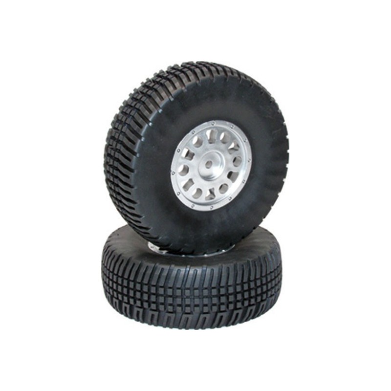 Rasy car accessories Short running 1/5 | Scientific-MHD