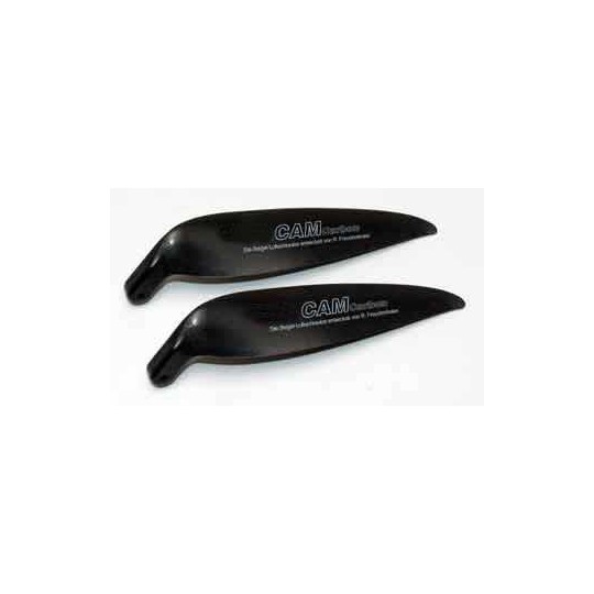 Embedded accessory Cam Carbon 13 x 8 | Scientific-MHD