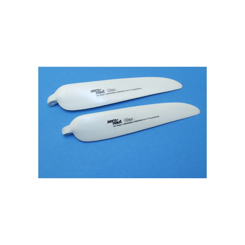 Embedded accessory Fiberglass flaons 14 x 7 | Scientific-MHD