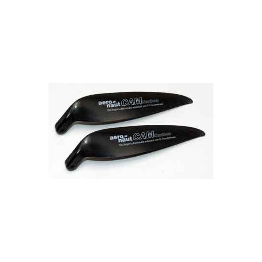 Embedded accessory Cam Carbon 9.5 x 5 | Scientific-MHD