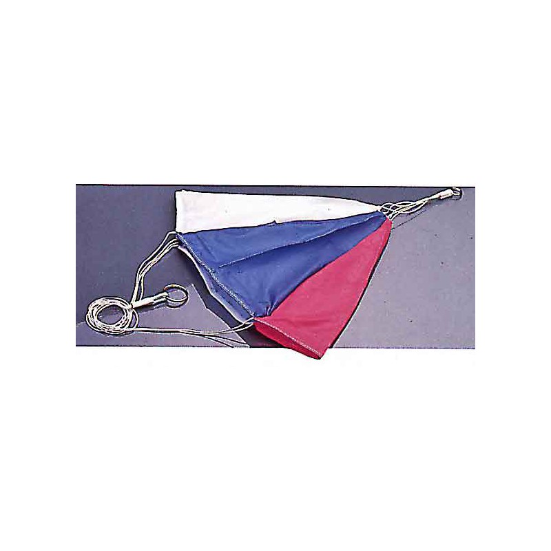 Parachute land accessory | Scientific-MHD