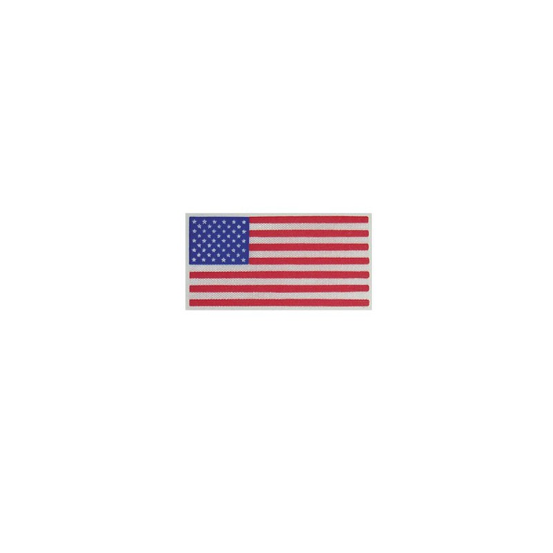USA 20x40mm (1pc) | Scientific-MHD