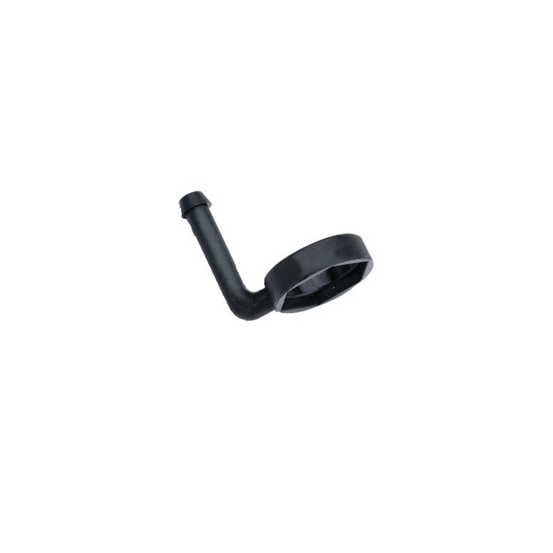 Embedded accessory taken from Durit on filter | Scientific-MHD