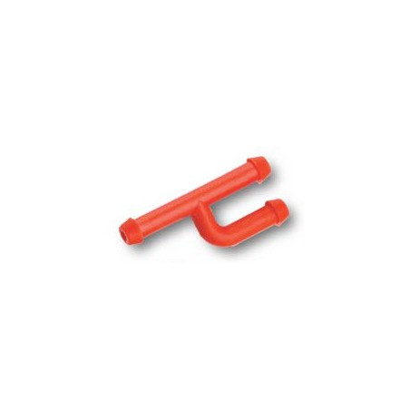 Embedded accessory Red power cut | Scientific-MHD Embedded accessory Red power cut | Scientific-MHD