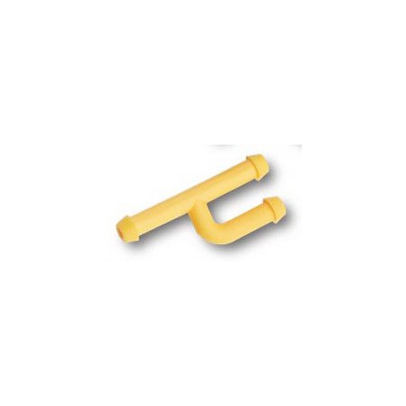 Embedded accessory Yellow power outage | Scientific-MHD Embedded accessory Yellow power outage | Scientific-MHD