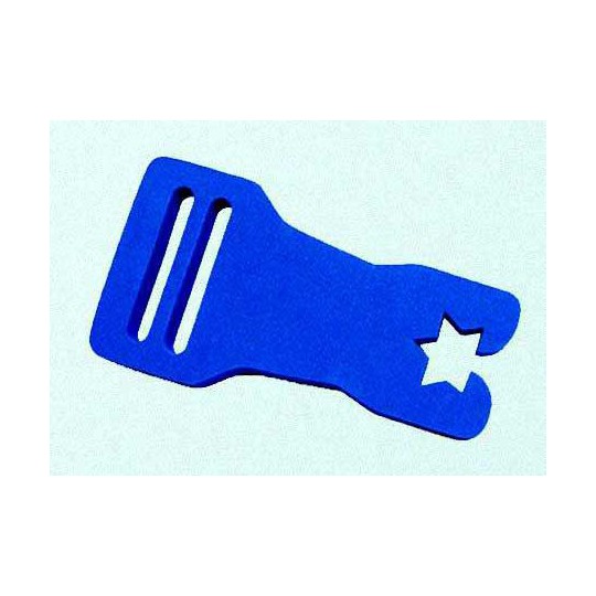 Accessory for radio controlled helicopter fixings of blades 80 x 160mm | Scientific-MHD