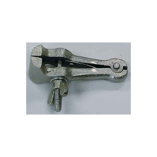 Bid for 100mm portable eaten model | Scientific-MHD