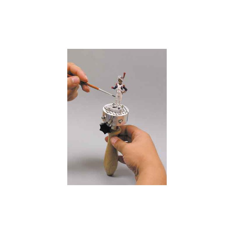 Bid for adjustable portable eaten model | Scientific-MHD