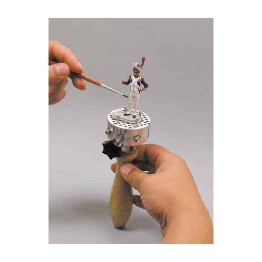 Bid for adjustable portable eaten model | Scientific-MHD