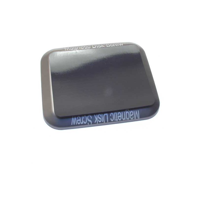 Radio -controlled car accessories container for screws | Scientific-MHD