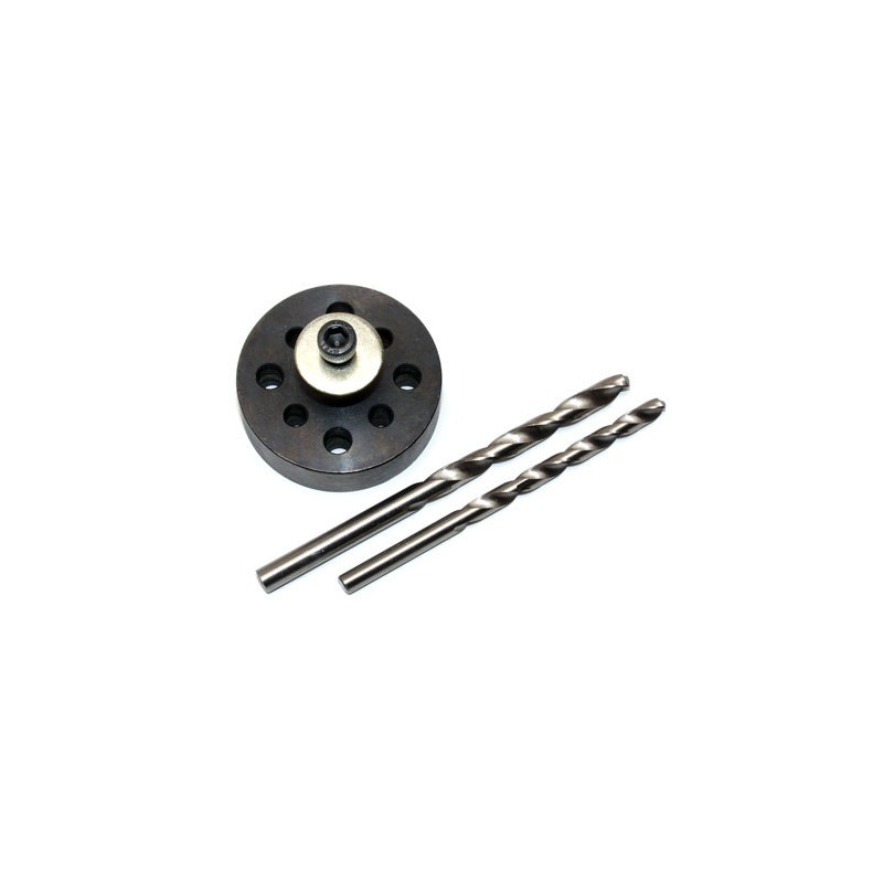 Helice piercing guide tool | Scientific-MHD