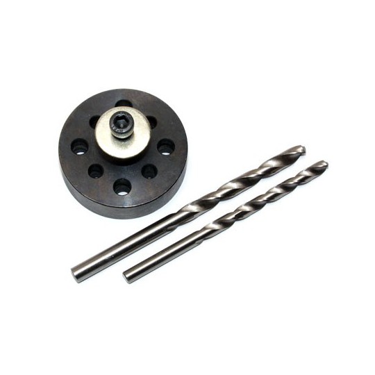 Helice piercing guide tool | Scientific-MHD