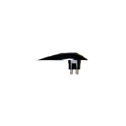 Embedded accessory Methanol filling valve | Scientific-MHD