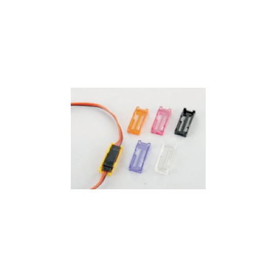 Security Clips Radio Accessory | Scientific-MHD