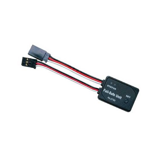 Accessory for Radio Fail Safe Radio MHDPro | Scientific-MHD