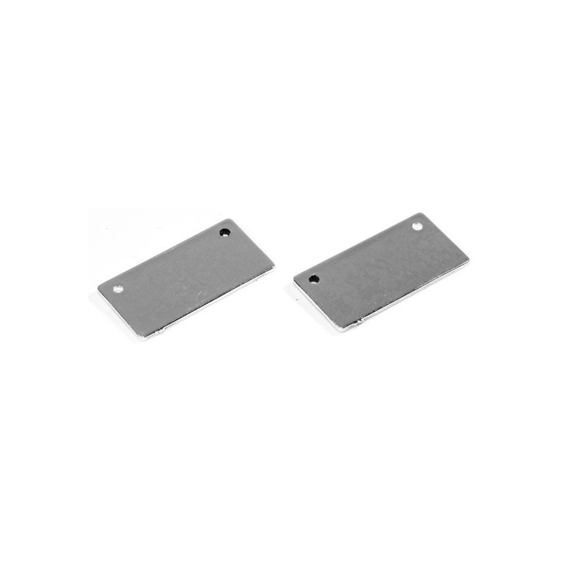 Radio -controlled car accessories US mineralogical plates | Scientific-MHD