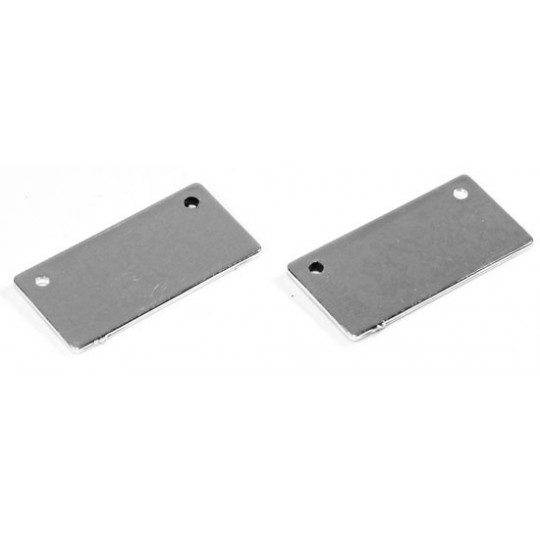 Radio -controlled car accessories US mineralogical plates | Scientific-MHD