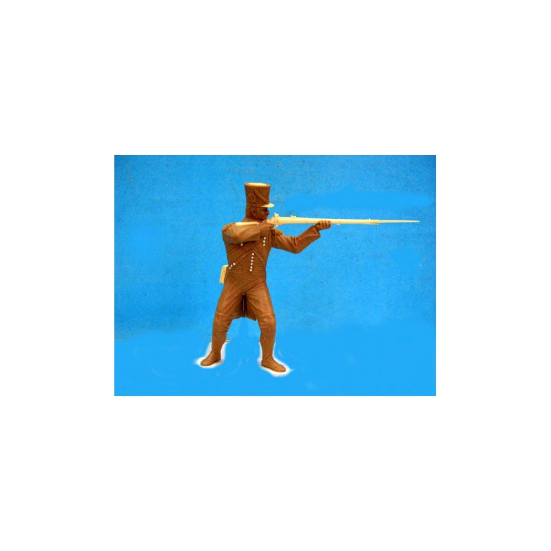 French infantry figurine 1807/1814 | Scientific-MHD