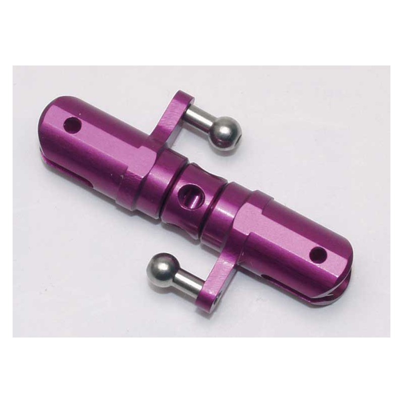 Accessory for radio -controlled helicopter feet aluminum anti -pale feet | Scientific-MHD