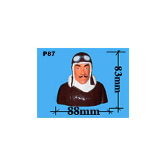Pilot on -board accessory 88 x 83 x 53 mm | Scientific-MHD