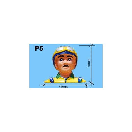 Pilot on -board accessory 54 x 50 x 26 mm | Scientific-MHD