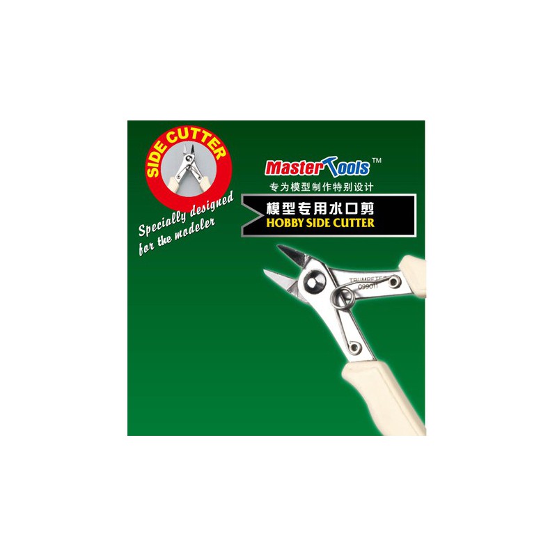 Tool for degraded pliers model | Scientific-MHD