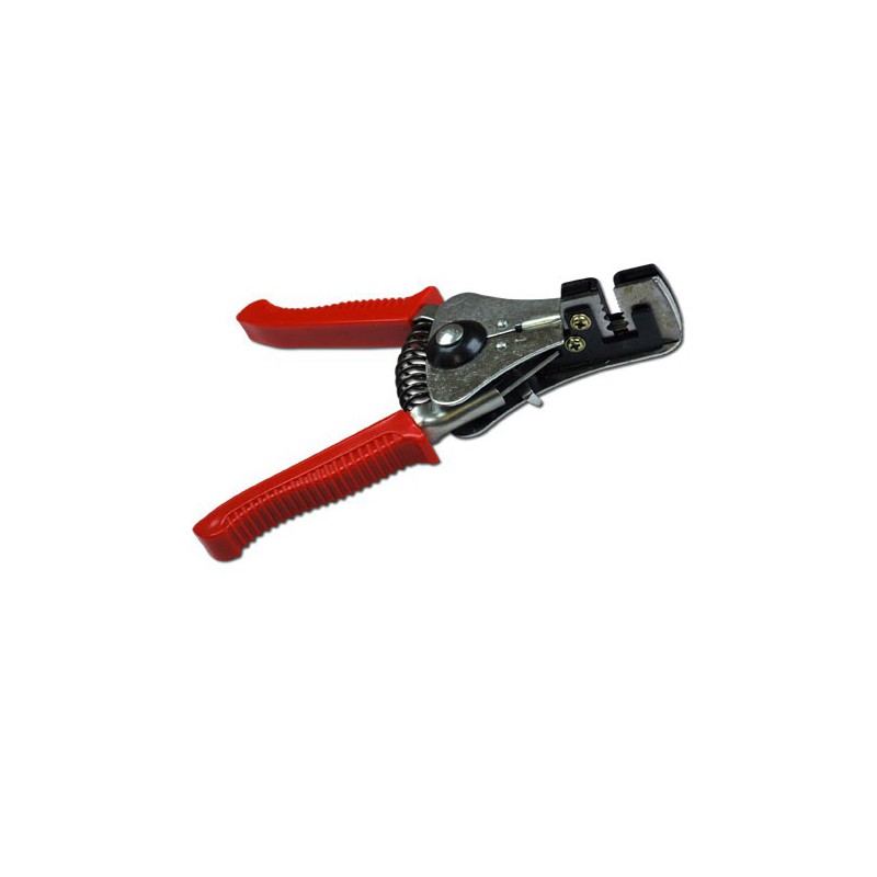 Raising charger for radio controlled device stripping clip 0.5mm2 to 2.2mm2 | Scientific-MHD