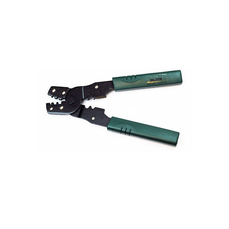 Charger for an accurate device for radiocomated device crisp clips for connectors | Scientific-MHD