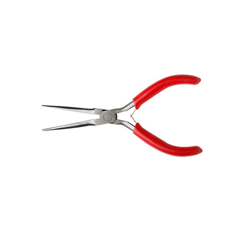 1/2 short round tongs tongs | Scientific-MHD