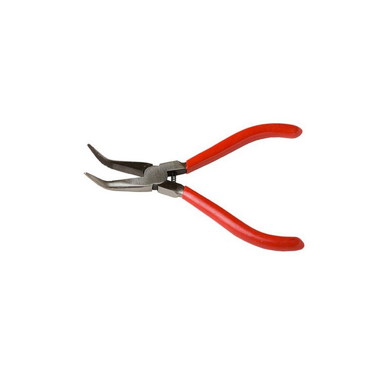 Carack tongs with curved beaks | Scientific-MHD