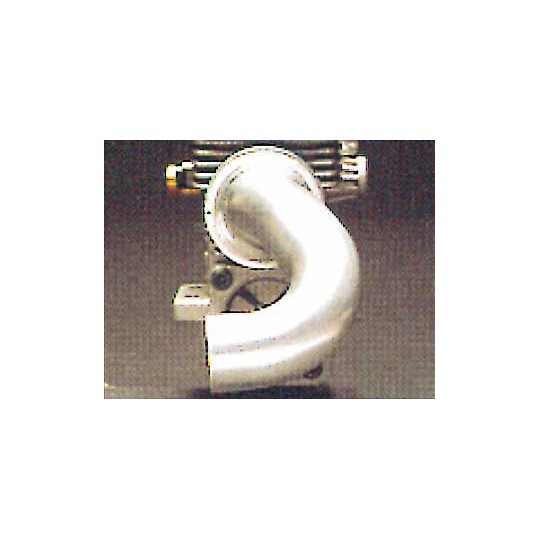 Radiocomanded thermal engine O.S. 12Tr /Court-V-EN /MTX | Scientific-MHD