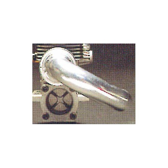 Radiocomanded thermal engine O.S. 12TR - Super10 | Scientific-MHD