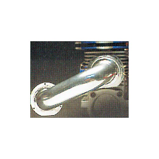 Radiocomanded thermal engine O.S. 21VZ-B-2050 | Scientific-MHD