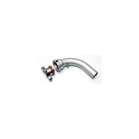 Radio heat engine 90FSR Exhaust pipe / 108fsr | Scientific-MHD