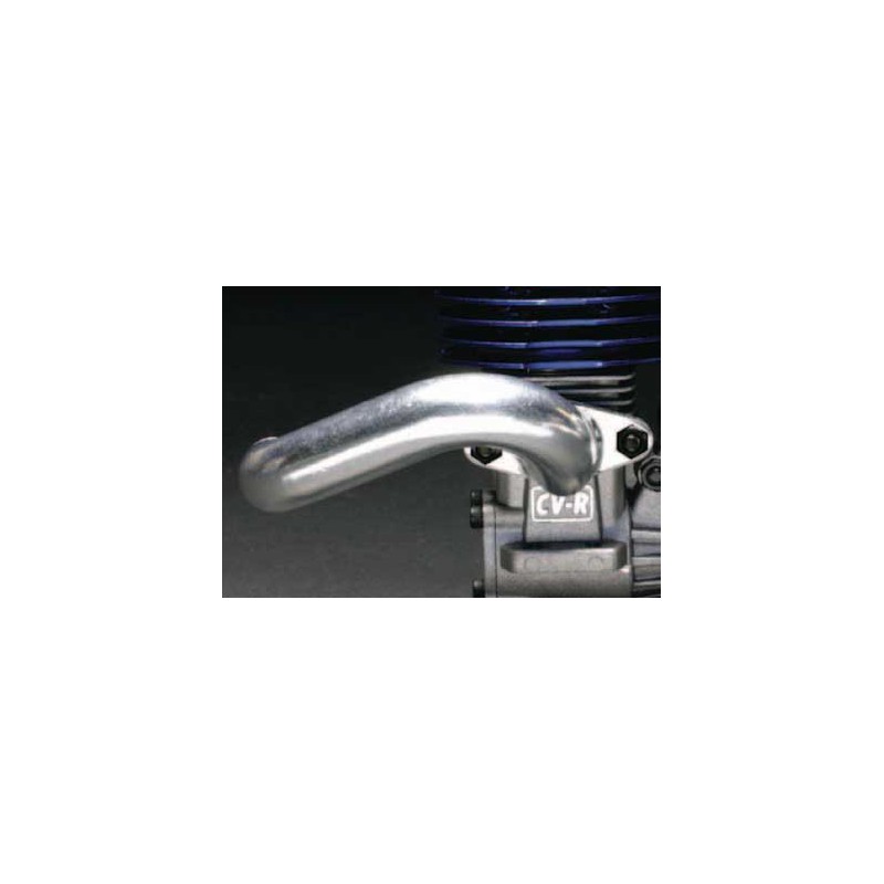 Radiocomanded thermal engine O.S. 12 / 15CV- CV-X / MTX | Scientific-MHD