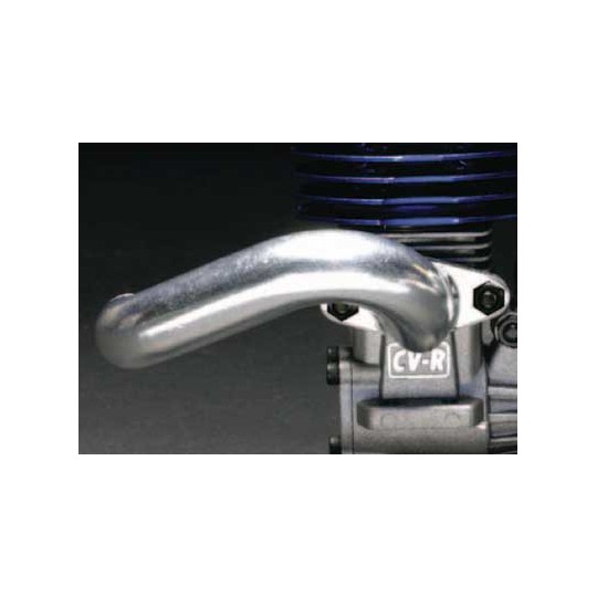 Radiocomanded thermal engine O.S. 12 / 15CV- CV-X / MTX | Scientific-MHD