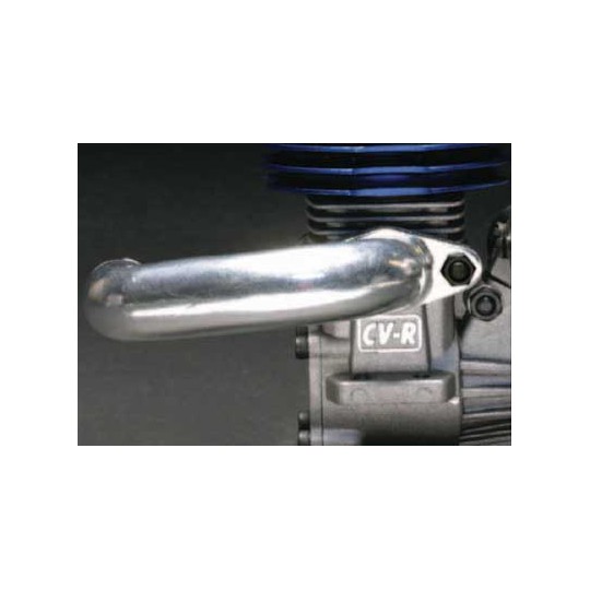 Radiocomanded thermal engine O.S. 12 / 15CV- CV-X / V-ONE | Scientific-MHD