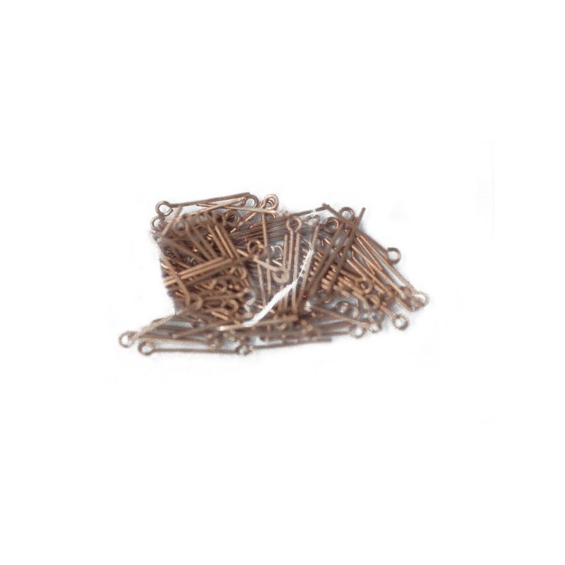 Boat accommodation Pitons 11mm (100pcs) | Scientific-MHD