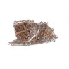 Boat accommodation Pitons 11mm (100pcs) | Scientific-MHD