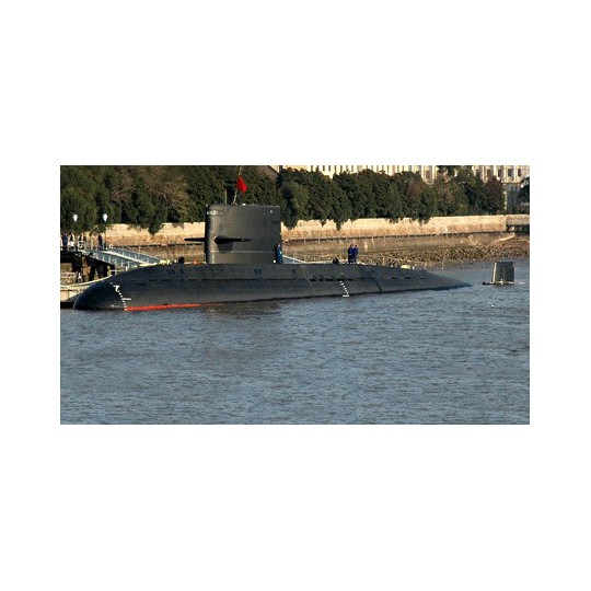 Plastic boat model type 039a yuan class submarine Plastic boat model type 039a yuan class submarine | Scientific-MHD
