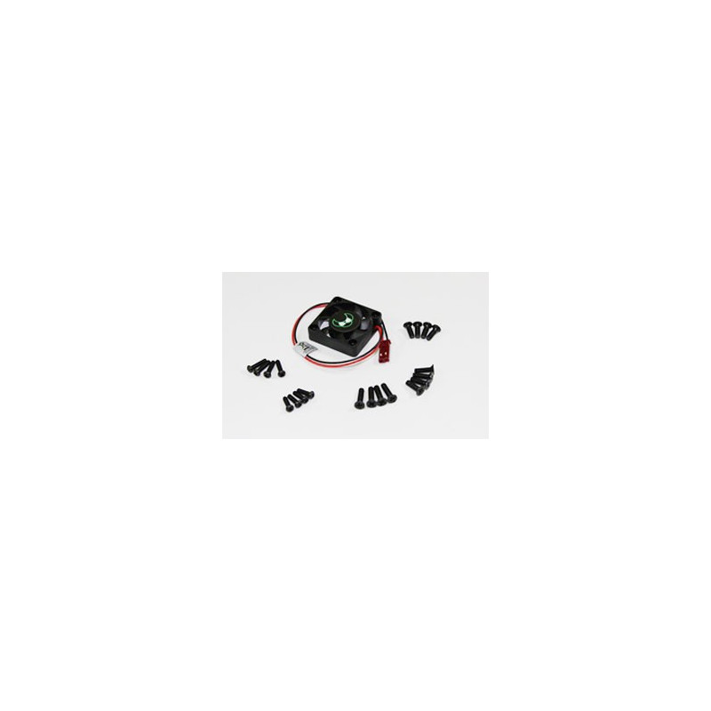 Radiator fan electric motor for radiator | Scientific-MHD