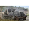Plastic tank model 8.8cm flak 18 | Scientific-MHD Plastic tank model 8.8cm flak 18 | Scientific-MHD