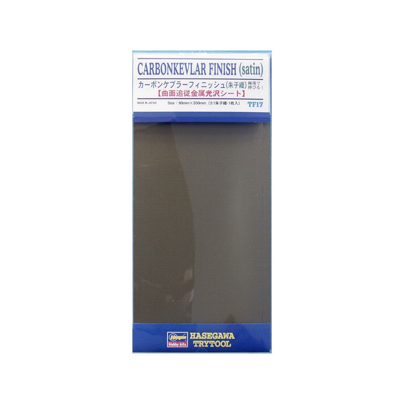 Materials for Kevlar Satine plate model | Scientific-MHD