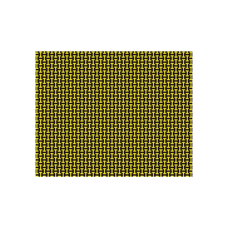 Materials for Kevlar Satine plate model | Scientific-MHD